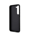 Wholesale Karl Lagerfeld KLHCS23MSANKCPG Samsung Galaxy S23+ Plus hardcase grey Saffiano Karl & Choupette - KLD1469 - {ean13} - Hurt