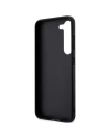 Hurtownia GSM - Etui Karl Lagerfeld KLHCS23SSAKLHCPK Samsung Galaxy S23 kemény tok fekete Saffiano Monogram Choupette - KLD1471 - {ean13} - Hurt