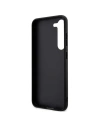 Hurtownia GSM - Etui Karl Lagerfeld KLHCS23SSAKLHKPK Samsung Galaxy S23 kemény tok fekete Saffiano Monogram Ikonik - KLD1472 - {ean13} - Hurt