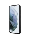 Hurtownia GSM - Etui Karl Lagerfeld KLHCS23SSANKCPG Samsung Galaxy S23 kemény tok szürke/szürke Saffiano Karl & Choupette - KLD1474 - {ean13} - Hurt