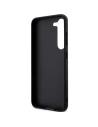 Wholesale Karl Lagerfeld KLHCS23SSANKCPK Samsung Galaxy S23 hardcase black Saffiano Karl & Choupette - KLD1475 - {ean13} - Hurt