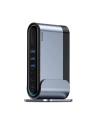 Hurtownia GSM - [OUTLET] Dokkoló állomás Baseus Working Station, HUB USB-C 16w1 - OT-430 - {ean13} - Hurt