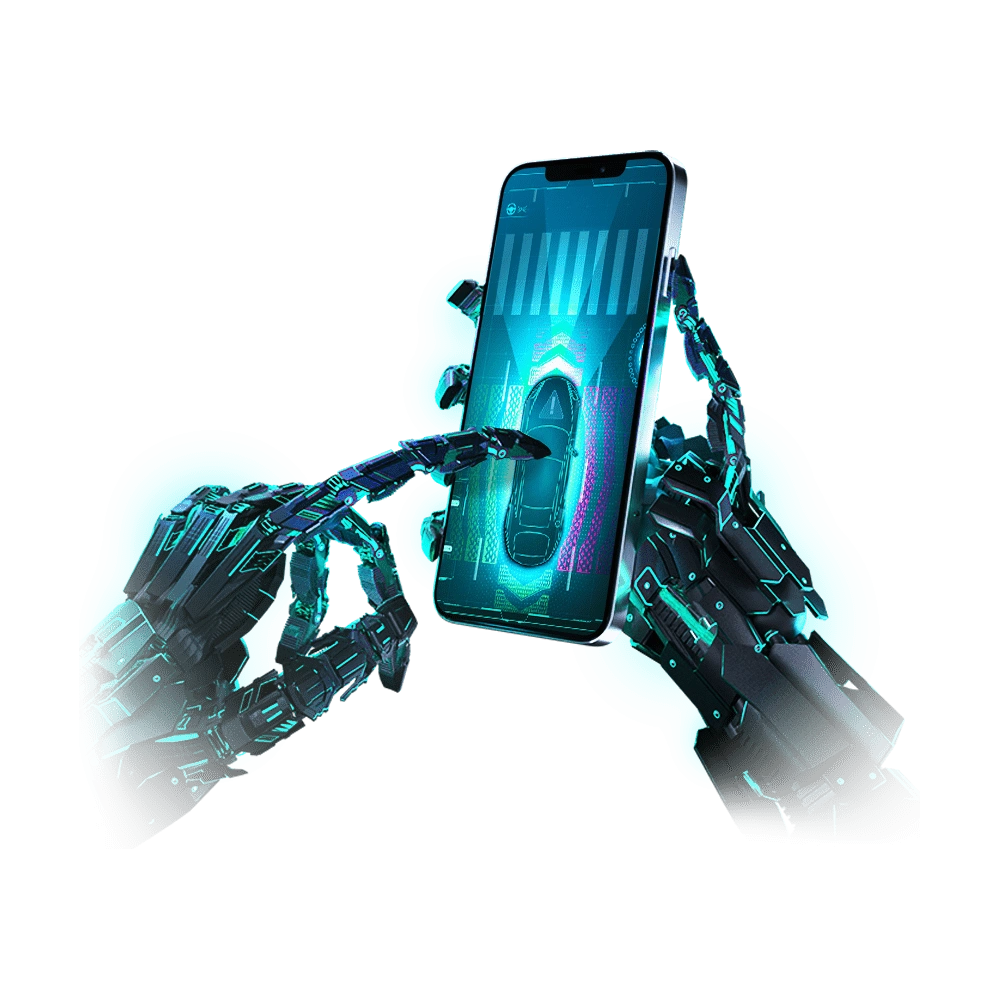 Hurtownia GSM - Schutzfolie für Gamer 3MK 1UP Samsung Galaxy S23 [3 PACK] - 3MK4457 - {ean13} - Hurt