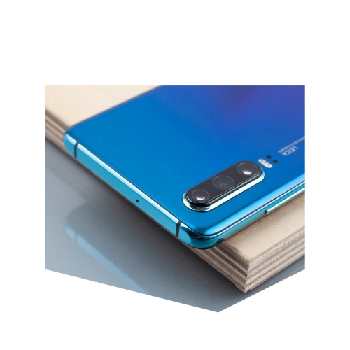 Szkło hybrydowe na obiektyw aparatu 3MK Lens Protection Samsung Galaxy S23+ Plus [4 PACK]