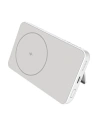 Powerbank s indukčním nabíjením Choetech B651 (bílý)