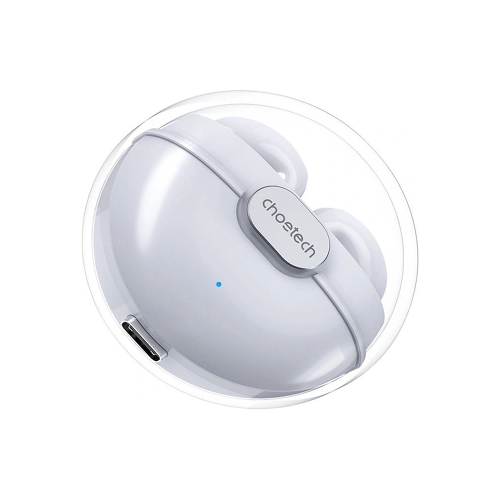 Hurtownia GSM - Sluchátka Choetech BH-T08 AirBuds (bílé) - CHT35 - {ean13} - Hurt