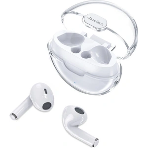 Hurtownia GSM - Sluchátka Choetech BH-T08 AirBuds (bílé) - CHT35 - {ean13} - Hurt
