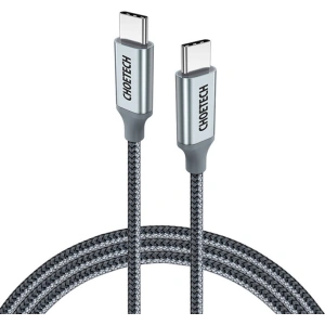 Hurtownia GSM - Kabel Choetech XCC-1002-GY USB-C/USB-C 1.8m (grau) - CHT36 - {ean13} - Hurt
