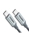 Hurtownia GSM - Kabel Choetech XCC-1002-GY USB-C/USB-C 1.8m (grau) - CHT36 - {ean13} - Hurt