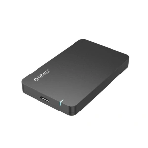 Hurtownia GSM - Externí kryt pro HDD / SSD 2,5" Orico + kabel USB 3.0 Micro B 0.6m - ORC13 - {ean13} - Hurt