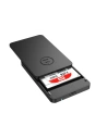 Wholesale Orico External Hard Drive Enclosure HDD/SSD 2,5 inch + USB-A/USB micro B 3.0 Cable 0.6m - ORC13 - {ean13} - Hurt