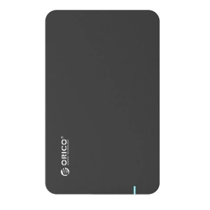 Hurtownia GSM - Externí kryt pro HDD / SSD 2,5" Orico + kabel USB 3.0 Micro B 0.6m - ORC13 - {ean13} - Hurt