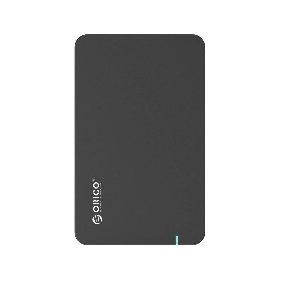 Wholesale Orico External Hard Drive Enclosure HDD/SSD 2,5 inch + USB-A/USB micro B 3.0 Cable 0.6m - ORC13 - {ean13} - Hurt
