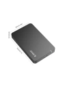 Wholesale Orico External Hard Drive Enclosure HDD/SSD 2,5 inch + USB-A/USB micro B 3.0 Cable 0.6m - ORC13 - {ean13} - Hurt
