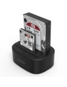 Hurtownia GSM - Dokovací stanice Orico HDD/SSD 3,5 / 2,5" SATA s funkcí duplikátoru - ORC14 - {ean13} - Hurt