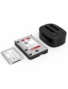 Hurtownia GSM - Dokovací stanice Orico HDD/SSD 3,5 / 2,5" SATA s funkcí duplikátoru - ORC14 - {ean13} - Hurt