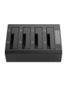 Hurtownia GSM - Dokovací stanice Orico pro HDD/SSD, 2,5''/3,5'', USB 3.0, SATA s funkcí klonování (černá) - ORC19 - {ean13} - Hurt