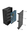 Hurtownia GSM - Dokovací stanice Orico pro HDD/SSD, 2,5''/3,5'', USB 3.0, SATA s funkcí klonování (černá) - ORC19 - {ean13} - Hurt