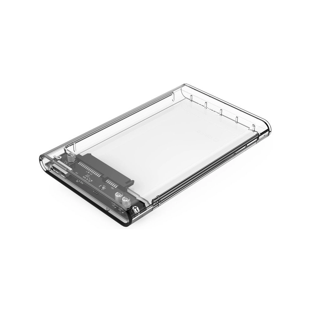 Hurtownia GSM - Obal externího disku Orico HDD 2,5" + kabel USB 3.0 (5Gbps) - ORC20 - {ean13} - Hurt