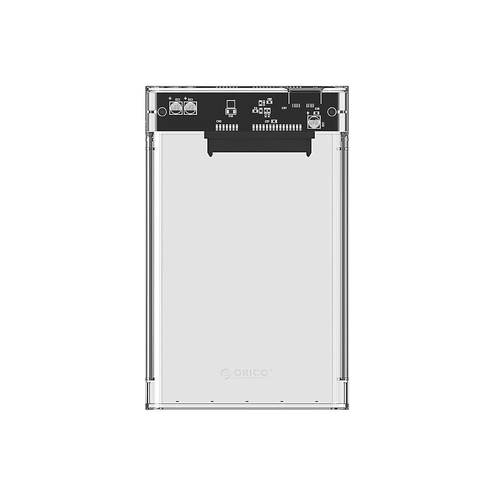 Hurtownia GSM - Obal externího disku Orico HDD 2,5" + kabel USB 3.0 (5Gbps) - ORC20 - {ean13} - Hurt