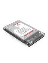 Hurtownia GSM - Obal externího disku Orico HDD 2,5" + kabel USB 3.0 (5Gbps) - ORC20 - {ean13} - Hurt