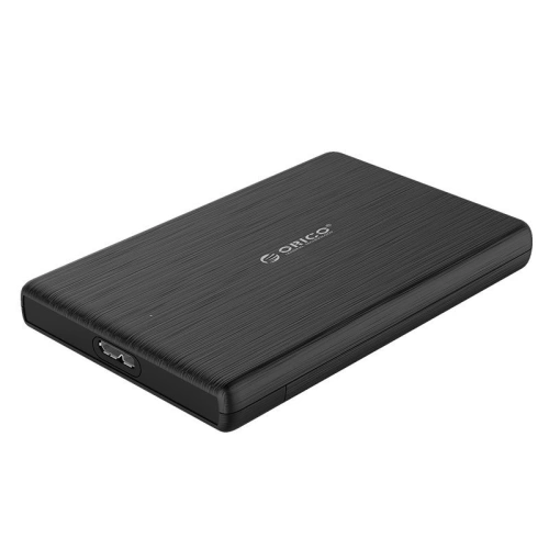 Obudowa zewnętrzna dysku Orico SSD 2,5" + kabel USB 3.0 Micro B