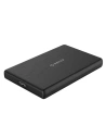 Hurtownia GSM - Obal pro externí disk Orico SSD 2,5" + kabel USB 3.0 Micro B - ORC21 - {ean13} - Hurt