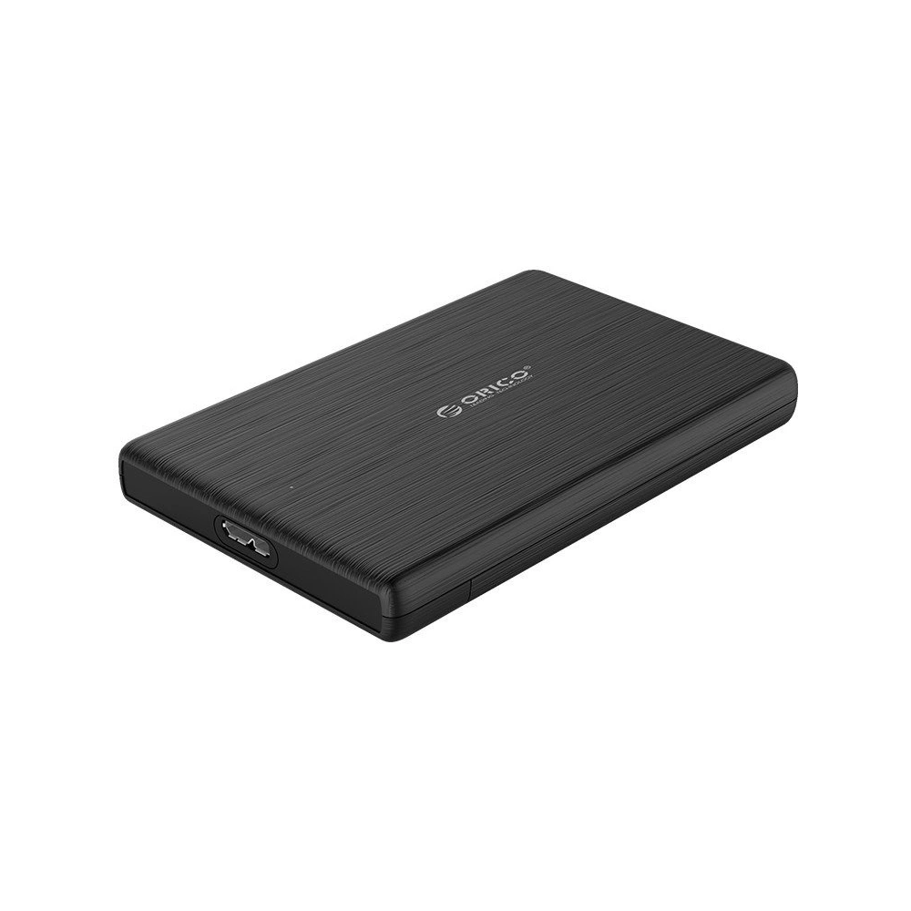 Hurtownia GSM - Obal pro externí disk Orico SSD 2,5" + kabel USB 3.0 Micro B - ORC21 - {ean13} - Hurt