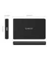Hurtownia GSM - Obal pro externí disk Orico SSD 2,5" + kabel USB 3.0 Micro B - ORC21 - {ean13} - Hurt