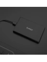 Hurtownia GSM - Externes Gehäuse für die Orico SSD 2,5" + USB 3.0 Micro B Kabel - ORC21 - {ean13} - Hurt