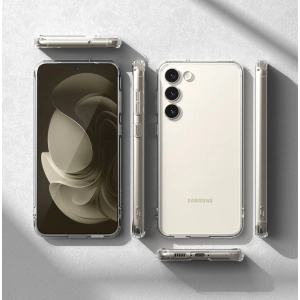 Etui Ringke Fusion Samsung Galaxy S23 Clear