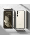 Hurtownia GSM - Etui Ringke Fusion Samsung Galaxy S23 Clear - RGK1746 - {ean13} - Hurt