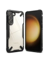 Hurtownia GSM - Etui Ringke Fusion-X Samsung Galaxy S23 Black - RGK1747 - {ean13} - Hurt