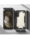 Hurtownia GSM - Etui Ringke Fusion-X Samsung Galaxy S23 Black - RGK1747 - {ean13} - Hurt