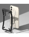 Hurtownia GSM - Etui Ringke Fusion-X Samsung Galaxy S23 černé - RGK1747 - {ean13} - Hurt