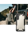 Hurtownia GSM - Etui Ringke Fusion-X Samsung Galaxy S23 Black - RGK1747 - {ean13} - Hurt