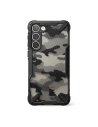 Hurtownia GSM - Etui Ringke Fusion-X Design Samsung Galaxy S23 Camo (Moro) Černá - RGK1748 - {ean13} - Hurt