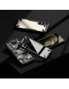 Hurtownia GSM - Etui Ringke Fusion-X Design Samsung Galaxy S23 Camo (Moro) Black - RGK1748 - {ean13} - Hurt