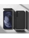 Hurtownia GSM - Etui Ringke Onyx Samsung Galaxy S23 Black - RGK1749 - {ean13} - Hurt