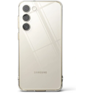 Etui Ringke Fusion Samsung Galaxy S23+ Plus Clear