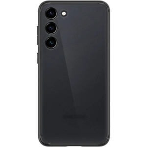 Hurtownia GSM - Etui Spigen Ultra Hybrid Samsung Galaxy S23 Frost Black - SPN2650 - {ean13} - Hurt