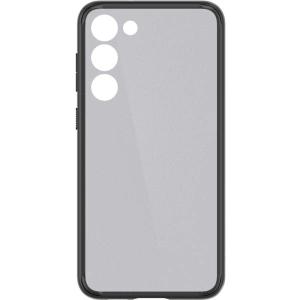 Hurtownia GSM - Etui Spigen Ultra Hybrid Samsung Galaxy S23 Frost Black - SPN2650 - {ean13} - Hurt