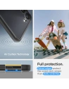 Hurtownia GSM - Etui Spigen Ultra Hybrid Samsung Galaxy S23 Frost Black - SPN2650 - {ean13} - Hurt