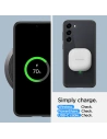 Hurtownia GSM - Etui Spigen Ultra Hybrid Samsung Galaxy S23 Frost Black - SPN2650 - {ean13} - Hurt