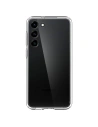 Hurtownia GSM - Case Spigen Ultra Hybrid Samsung Galaxy S23 Crystal Clear - SPN2651 - {ean13} - Hurt