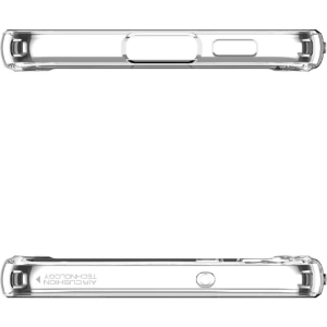 Hurtownia GSM - Tok Spigen Ultra Hybrid Samsung Galaxy S23 Átlátszó - SPN2651 - {ean13} - Hurt