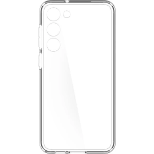 Hurtownia GSM - Tok Spigen Ultra Hybrid Samsung Galaxy S23 Átlátszó - SPN2651 - {ean13} - Hurt