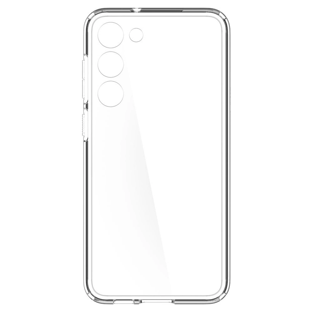 Hurtownia GSM - Case Spigen Ultra Hybrid Samsung Galaxy S23 Crystal Clear - SPN2651 - {ean13} - Hurt
