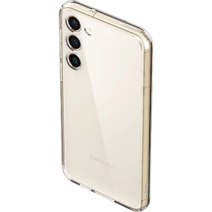 Hurtownia GSM - Tok Spigen Ultra Hybrid Samsung Galaxy S23 Átlátszó - SPN2651 - {ean13} - Hurt