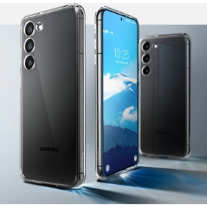 Hurtownia GSM - Tok Spigen Ultra Hybrid Samsung Galaxy S23 Átlátszó - SPN2651 - {ean13} - Hurt